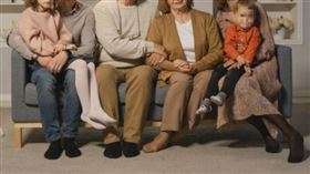 全家福。（圖／翻攝自pixabay） 