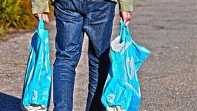 塑膠袋。（圖／翻攝自pixabay） 