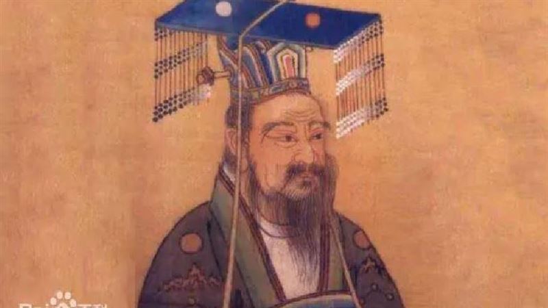 母生兒嫌醜不想養！尼姑一看：帝王相