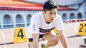 何孟遠（圖／翻攝自何孟遠IG）