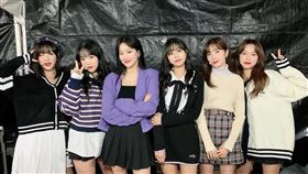 （圖／翻攝自APRIL IG）