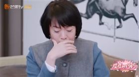 侯佩岑、林月雲。（圖／翻攝自婆婆與媽媽微博）