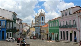 巴西。（示意圖／翻攝自pixabay）