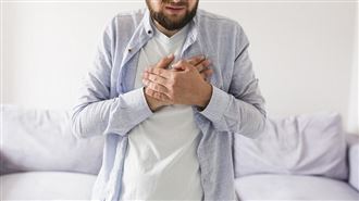 口香糖可治胃酸逆流?醫解答：做1事更重要