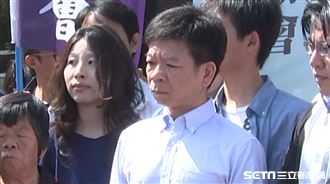 冤獄14年賠千餘萬　鄭性澤：公平嗎