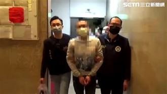 應召站遭搗急滅證　暗巷下起保險套雨