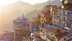 印度，西姆拉（Shimla）。（圖／翻攝自pixabay）