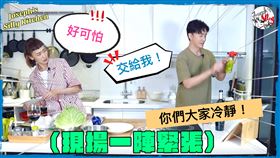 鄭元暢,陸明君。M.I.E.最大國際娛樂提供