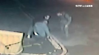 翁突倒家屬急報警　救護員8分鐘搶命