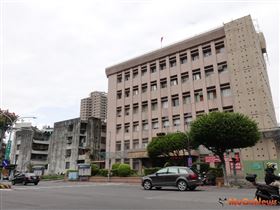 新北行政園區再增2處 三重行政園區都市計畫公展起跑(圖/新北市政府)