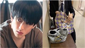 橫山裕
圖/翻攝自映画『累 −かさね−』推特、關8IG