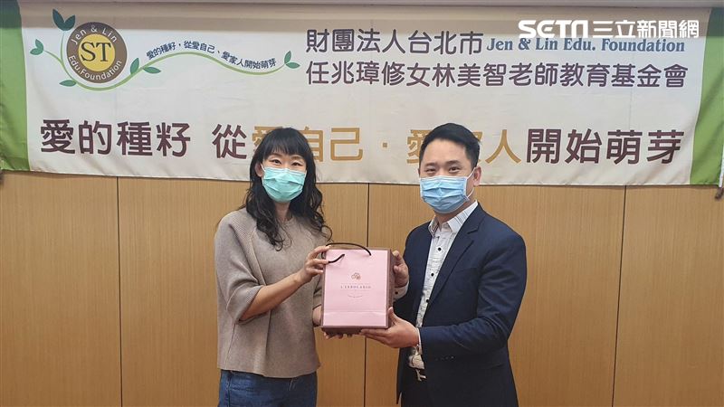 新住民助新住民　培養新南向高端人才