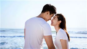 李冰冰近期爆出與圈外男友許文楠分手。（圖／翻攝自李冰冰微博）