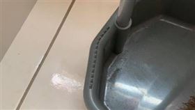 畚箕,掃把,鋸齒,刮齒,掃地。（圖／翻攝自爆系知識家）