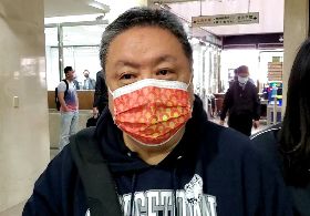 涉掏空逾4億  淳紳董座沈瑋遭聲押禁