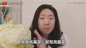 國人力挺買爆鳳梨　新住民為它發聲