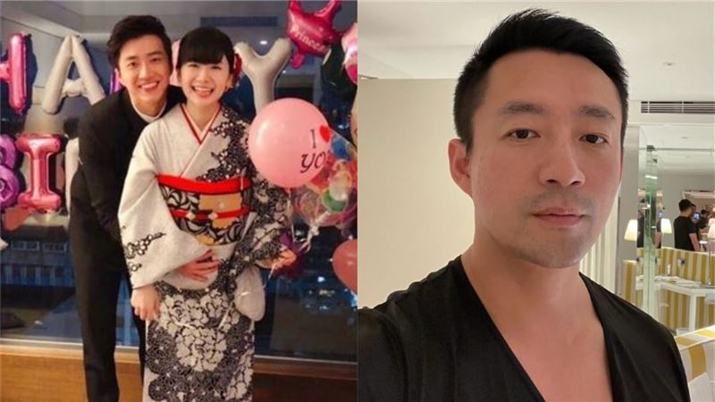 力挺福原愛轟台媒　汪小菲反遭網譙爆