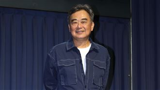 陳昇確診口腔癌　喊話幫我灑在海裡