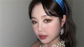 (G)I-DLE成員徐穗珍被爆曾霸凌同學。