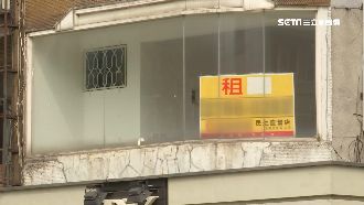 一條路59店求租！民生社區爆倒店潮
