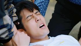 胡宇威、葉星辰。（東森提供