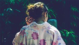 -櫻花妹-和服-（圖／pixabay）