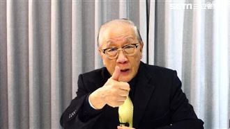 獨／郁慕明大陸網站直播：我是要武統