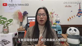 越南人誇台灣人情味　迷路直接幫帶路