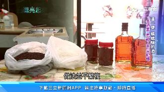 馬祖人的舌尖記憶　老酒入菜飄香世代