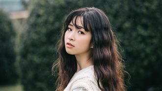 莊凌芸現身金曲獎　粉絲淚：看到妳了