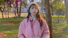 22歲的女歌手莊凌芸今傳出不幸消息。（圖／翻攝自莊凌芸IG）