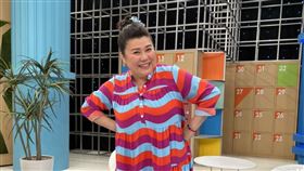 林美秀。圖／民視提供