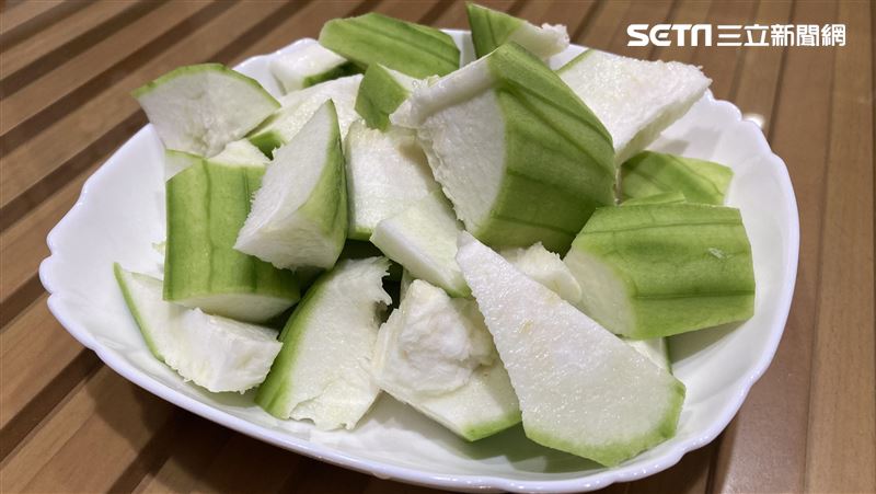 絲瓜怎挑才內行？高手：4細節最關鍵