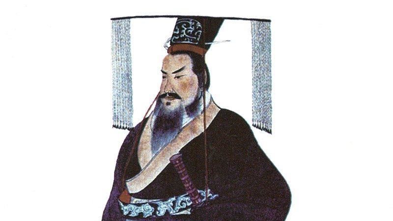快翻族譜！三個姓氏　嬴政是你老祖宗