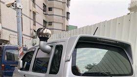 通風球,改裝,金屬球,車窗(翻攝自 路上觀察學院)