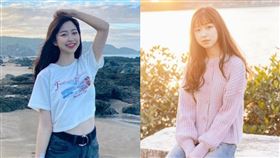 莊姓女歌手（圖／翻攝自IG）