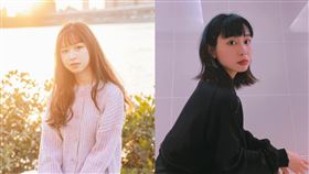 李芷婷 莊凌芸▲。（圖／翻攝自莊凌芸IG、李芷婷臉書）