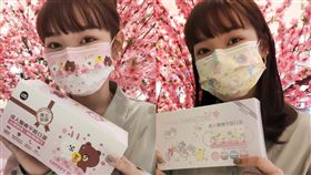 口罩。（圖／業者提供）