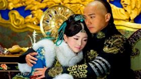 ▲攝政王多爾袞。（圖／翻攝自百度百科）