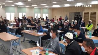 虎尾農會改選激烈　被稱張蘇分身戰