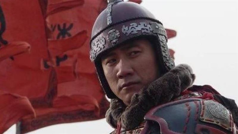 畫師給朱元璋畫像為何被斬？畫得太像