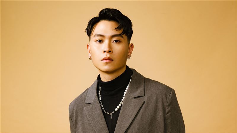 靈性王子宣布全台巡演　首波來賓曝光