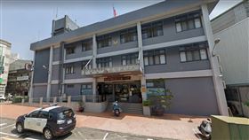 南屯派出所,台中（翻攝google map）