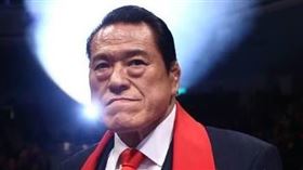 網傳日本摔角傳奇豬木過世（圖／翻攝自アントニオ猪木臉書）