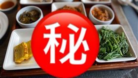 民眾投訴，在該飯店行館交誼廳使用套餐式早餐時，餐點竟出現活蟑螂。圖為換過後的該餐點。（圖／讀者林先生提供）