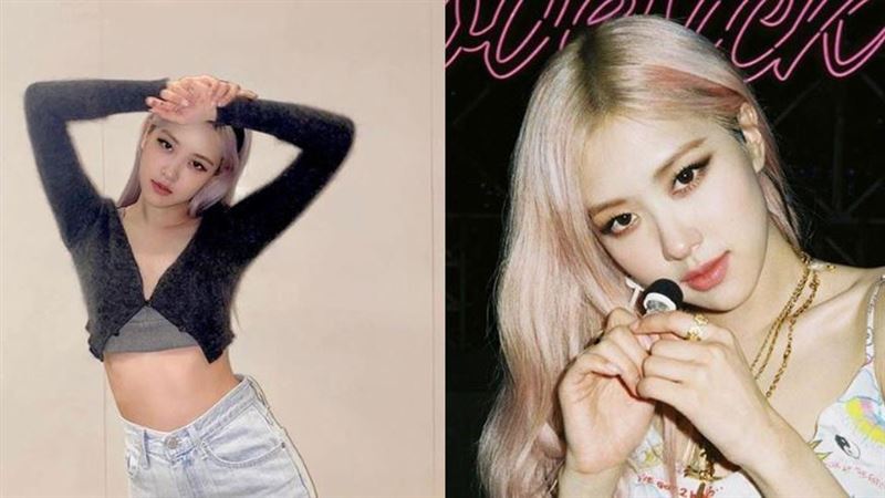 韓女星19吋腰身　比男生手臂還細！