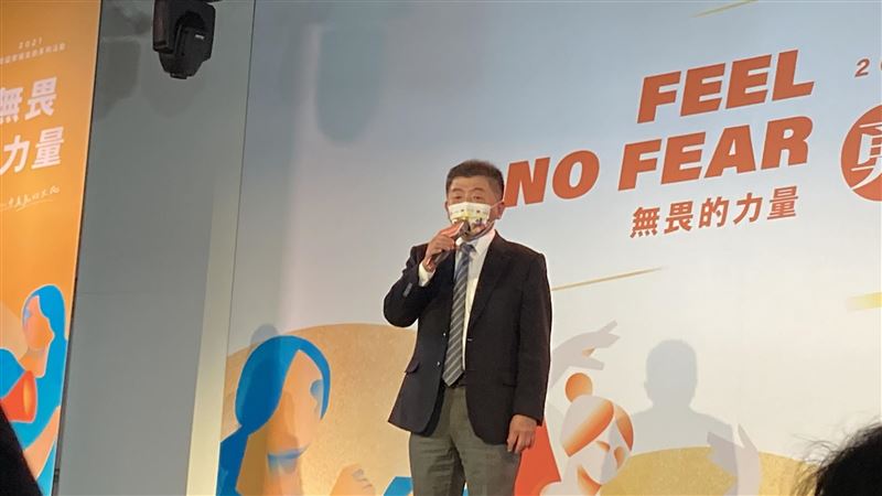疫苗高齡收案卡關？阿中：可其他年齡