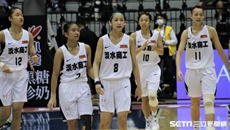 驚險晉級拚連霸　淡商決賽要找回自己