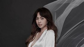 簡廷芮,孕婦,寫真,全裸。圖／藝和創藝提供