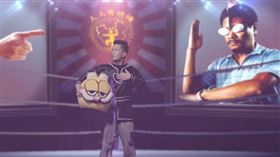 大支致敬吳孟達/翻攝自人人有功練YouTube